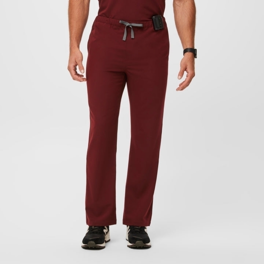 Figs Pisco Basic Scrub Pants men's sz M